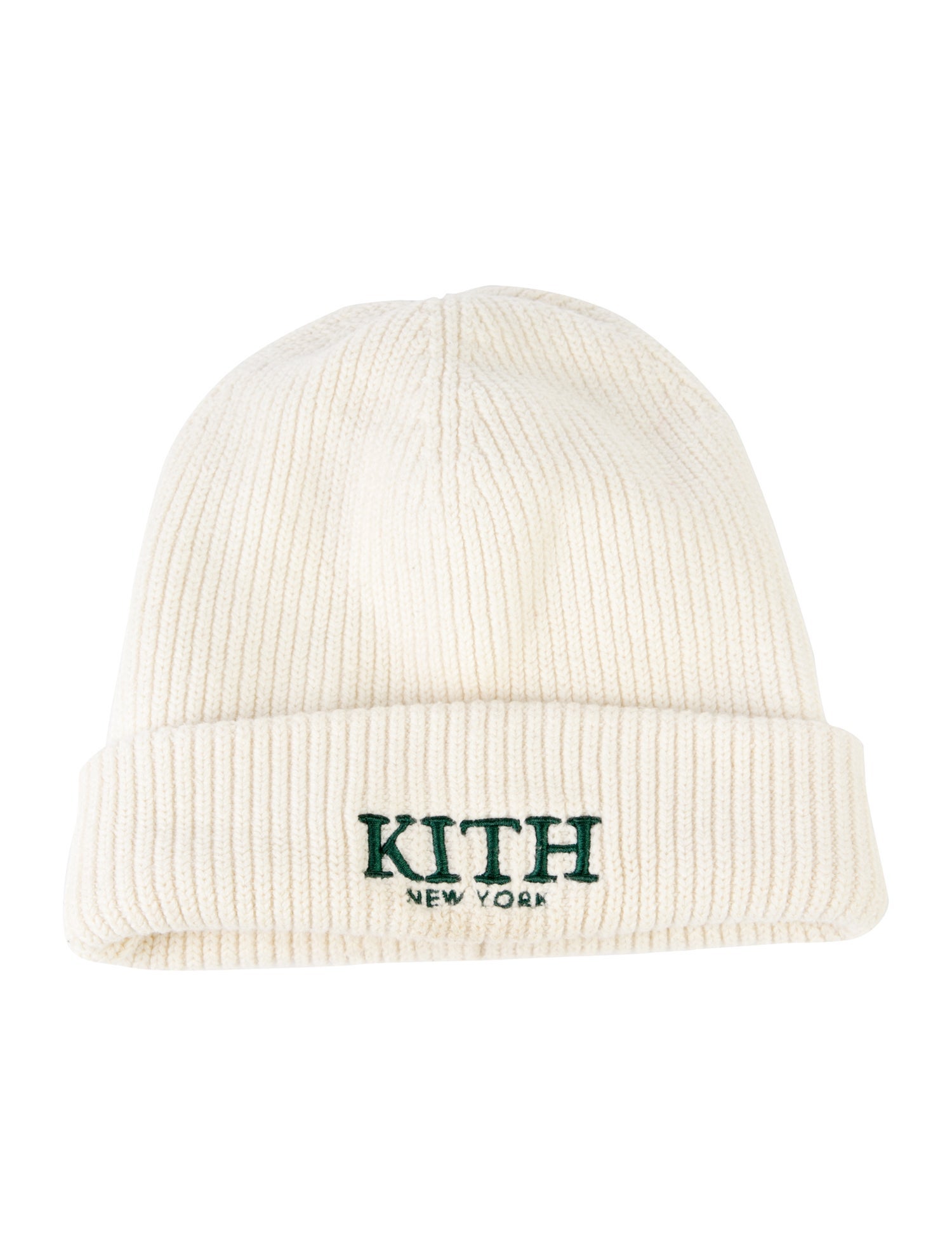 KITH Knitted Beanie